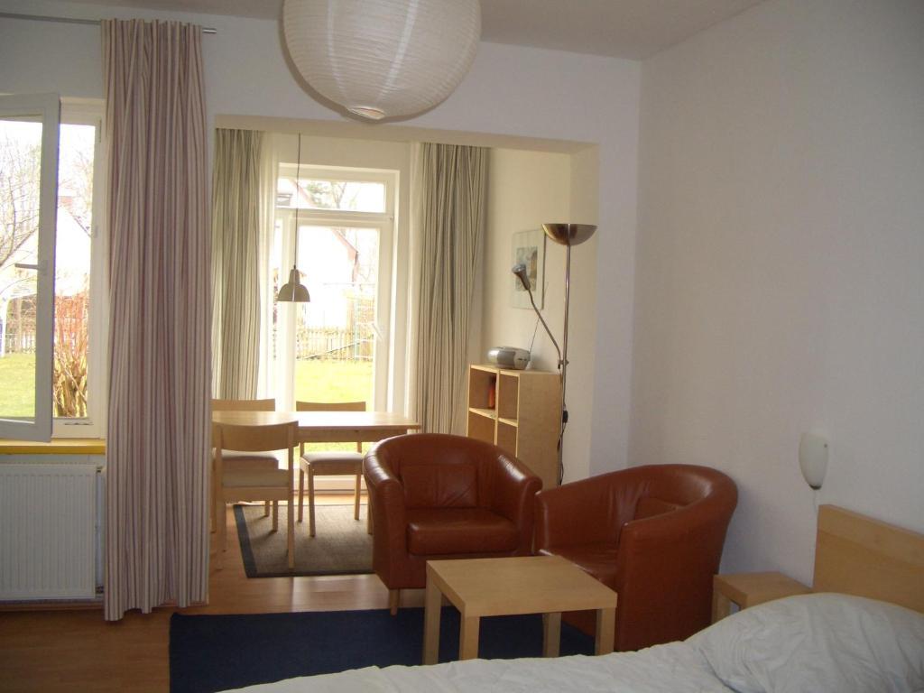Villa Nordstern Goehren  Room photo