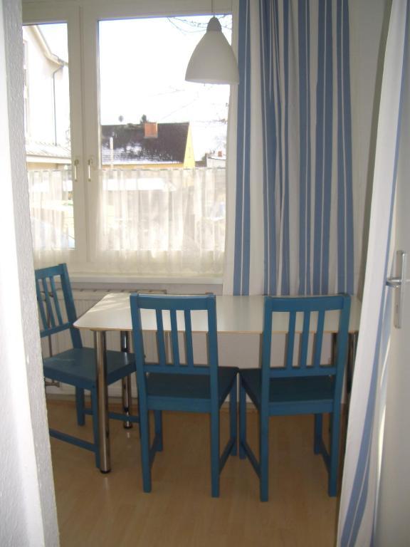 Villa Nordstern Goehren  Room photo